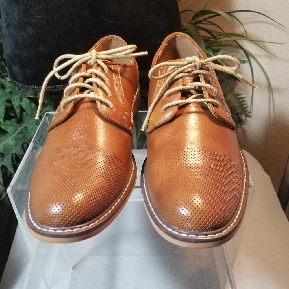 GRAND MEN'S SHOES